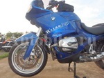 �������� �� ������ �������� BMW R1150RS 2004 ���� 12